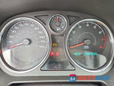 Zdjęcie 9 z 13 samochodu: 2009 CHEVROLET COBALT LT VIN:1G1AT18H397130735 - miniatura
