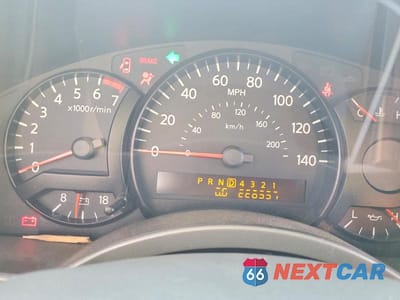 Zdjęcie 9 z 12 samochodu: 2006 NISSAN ARMADA SE VIN:5N1AA08B76N715789 - miniatura