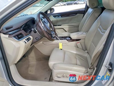 Zdjęcie 7 z 13 samochodu: 2017 CADILLAC XTS LUXURY VIN:2G61M5S38H9147507 - miniatura
