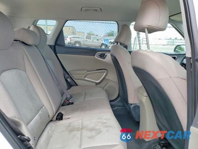Zdjęcie 11 z 14 samochodu: 2025 KIA SOUL LX VIN:KNDJ23AU3S7935198 - miniatura