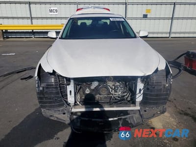 Piąte zdjęcie samochodu w środku: 2017 INFINITI Q50 3.0T PREMIUM VIN:JN1EV7AP1HM731426 - miniatura