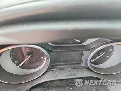 Zdjęcie 9 z 13 samochodu: 2017 BUICK ENVISION PREFERRED VIN:LRBFXCSAXHD041736 - miniatura