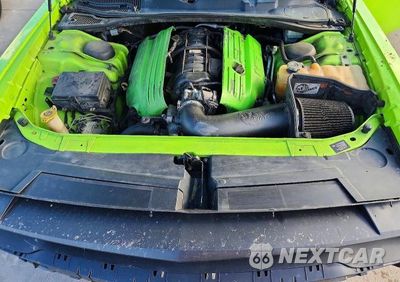 Zdjęcie 11 z 13 samochodu: 2015 DODGE CHALLENGER SXT VIN:2C3CDZAT9FH869249 - miniatura