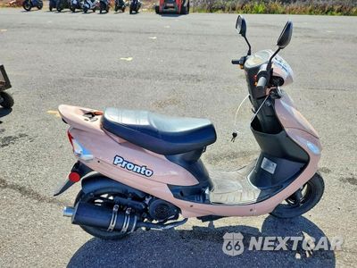 2024 ZHNG ALL VEHICLE MODELS L5YACAPY3R1132957 - główne zdjęcie licytacji z USA - miniatura