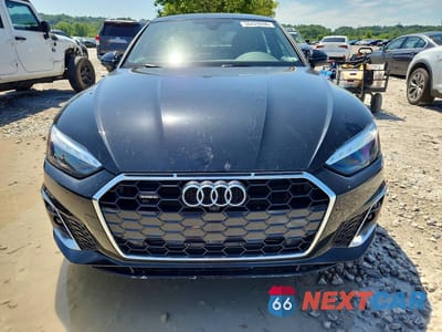 Piąte zdjęcie samochodu w środku: 2023 AUDI A5 PREMIUM PLUS 45 VIN:WAUFACF54PA058853 - miniatura