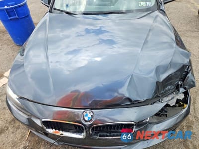 Zdjęcie 11 z 12 samochodu: 2013 BMW 328 XI SULEV VIN:WBA3B5G50DNS04888 - miniatura