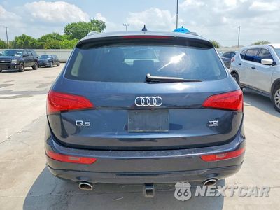 Zdjęcie 6 z 12 samochodu: 2014 AUDI Q5 TDI PREMIUM PLUS VIN:WA1CMAFP1EA062501 - miniatura