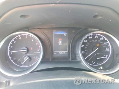 Zdjęcie 9 z 13 samochodu: 2020 TOYOTA CAMRY SE VIN:4T1M11AKXLU971276 - miniatura