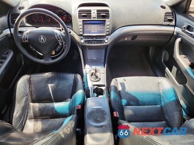 Zdjęcie 8 z 13 samochodu: 2008 ACURA TSX VIN:JH4CL95968C016843 - miniatura