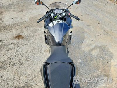 Zdjęcie 6 z 9 samochodu: 2022 KAWASAKI EX400 VIN:JKAEXKG13NDAH9037 - miniatura