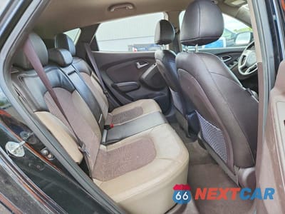Zdjęcie 11 z 13 samochodu: 2011 HYUNDAI TUCSON GLS VIN:KM8JU3AC4BU285781 - miniatura