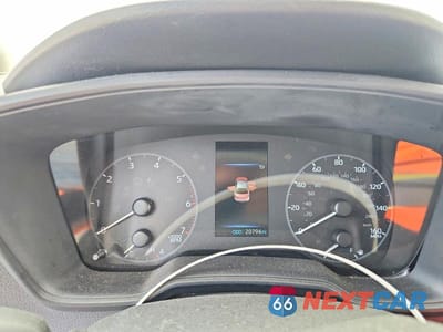Zdjęcie 9 z 13 samochodu: 2024 TOYOTA COROLLA HYBRID LE VIN:JTDBCMFE1RJ036488 - miniatura