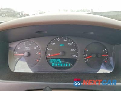 Zdjęcie 9 z 12 samochodu: 2006 CHEVROLET IMPALA LS VIN:2G1WB58K569123095 - miniatura