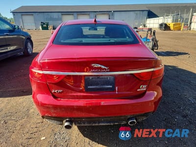 Zdjęcie 6 z 12 samochodu: 2017 JAGUAR XF S VIN:SAJBM4BV9HCY31473 - miniatura