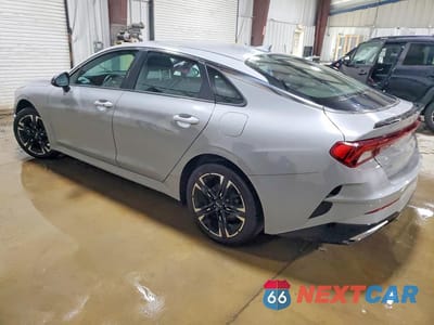 Drugie zdjęcie samochodu z przodu: 2022 KIA K5 GT LINE VIN:5XXG64J29NG083860 - miniatura