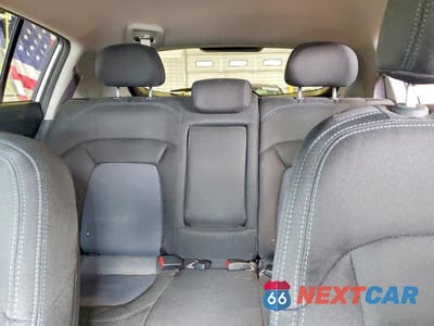 Zdjęcie 10 z 13 samochodu: 2015 KIA SPORTAGE LX VIN:KNDPB3AC3F7698638 - miniatura