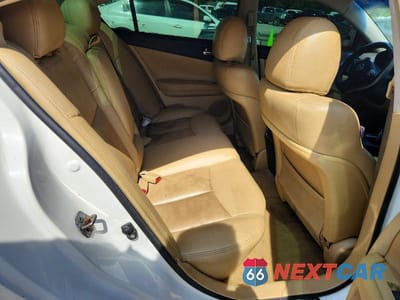 Zdjęcie 10 z 12 samochodu: 2009 NISSAN MAXIMA 3.5 S VIN:1N4AA51E29C841215 - miniatura