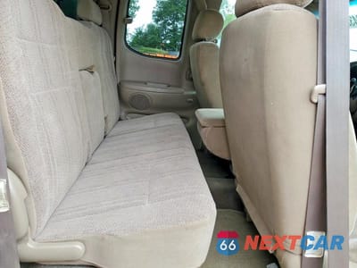 Zdjęcie 10 z 12 samochodu: 2001 TOYOTA TUNDRA SR5 VIN:5TBBT44101S170991 - miniatura