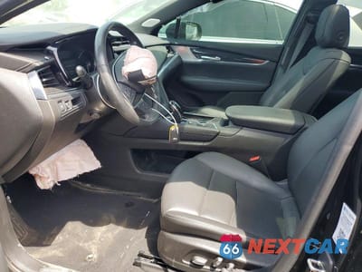 Zdjęcie 7 z 12 samochodu: 2023 CADILLAC XT5 PREMIUM LUXURY VIN:1GYKNDRS4PZ166205 - miniatura