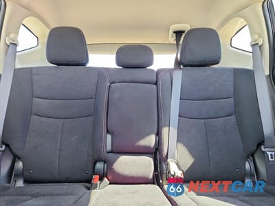 Zdjęcie 10 z 13 samochodu: 2016 NISSAN MURANO S VIN:5N1AZ2MG5GN125288 - miniatura
