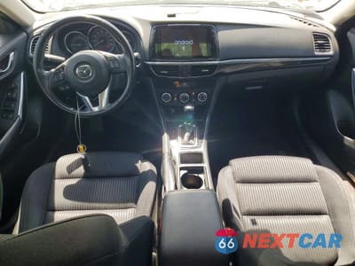 Zdjęcie 8 z 12 samochodu: 2015 MAZDA 6 SPORT VIN:JM1GJ1U66F1162797 - miniatura