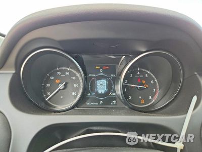 Zdjęcie 9 z 13 samochodu: 2018 LAND ROVER DISCOVERY SPORT HSE VIN:SALCR2RXXJH748667 - miniatura