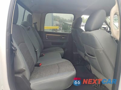 Zdjęcie 10 z 12 samochodu: 2016 RAM 1500 SLT VIN:3C6RR7LT1GG207070 - miniatura