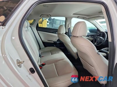 Zdjęcie 10 z 13 samochodu: 2021 HONDA INSIGHT TOURING VIN:19XZE4F99ME005085 - miniatura