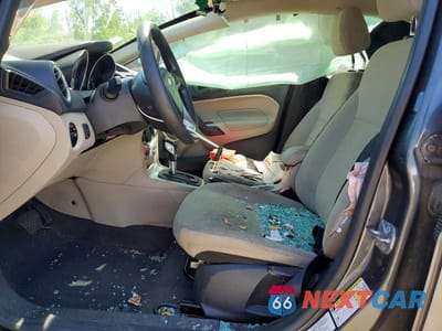 Zdjęcie 7 z 13 samochodu: 2019 FORD FIESTA SE VIN:3FADP4BJ4KM151441 - miniatura