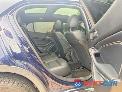 Zdjęcie 6 z 14 samochodu: 2019 MERCEDES-BENZ GLA 250 VIN:WDCTG4EB2KU003952 - miniatura