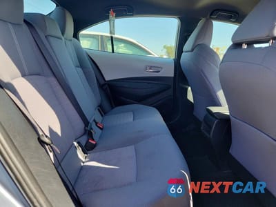 Zdjęcie 10 z 13 samochodu: 2020 TOYOTA COROLLA SE VIN:JTDS4RCE4LJ023742 - miniatura