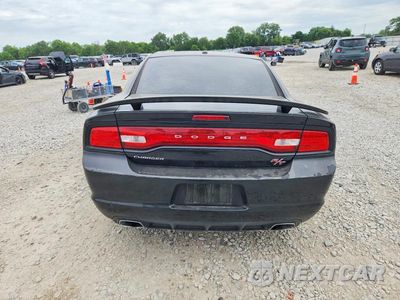Zdjęcie 6 z 12 samochodu: 2014 DODGE CHARGER R VIN:2C3CDXCT7EH350149 - miniatura