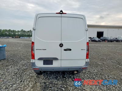 Zdjęcie 6 z 13 samochodu: 2022 MERCEDES-BENZ SPRINTER 1500 VIN:W1Y70BGY6NT093274 - miniatura