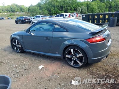 Drugie zdjęcie samochodu z przodu: 2020 AUDI TT VIN:TRUAEAFV7L1000855 - miniatura