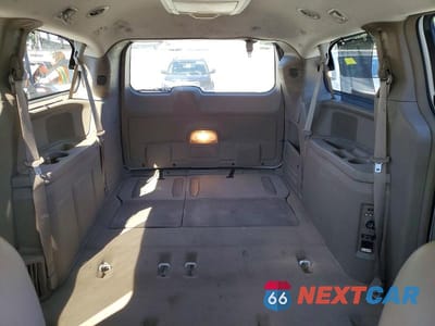 Zdjęcie 10 z 14 samochodu: 2016 CHRYSLER TOWN & COUNTRY TOURING VIN:2C4RC1BG1GR253424 - miniatura