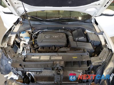 Zdjęcie 11 z 13 samochodu: 2014 VOLKSWAGEN PASSAT S VIN:1VWAT7A34EC103020 - miniatura