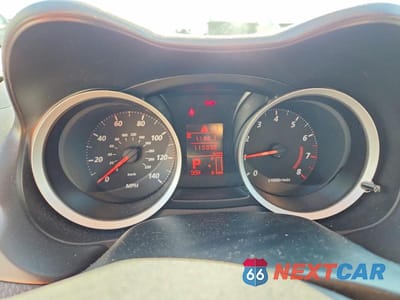 Zdjęcie 9 z 13 samochodu: 2010 MITSUBISHI LANCER DE VIN:JA32U1FU2AU018019 - miniatura