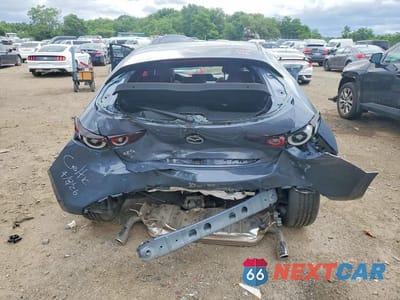 Zdjęcie 6 z 12 samochodu: 2026 MAZDA 3 PREFERRED VIN:JM1BPBLL7T1868842 - miniatura