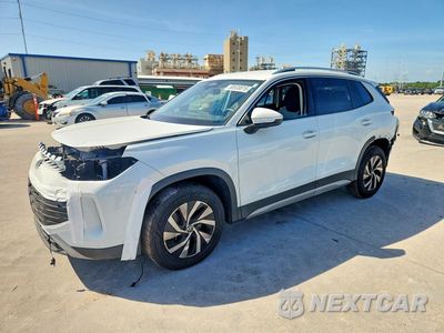 2025 VOLKSWAGEN TIGUAN S 3VVCR7RMXSM023336 - główne zdjęcie licytacji z USA - miniatura