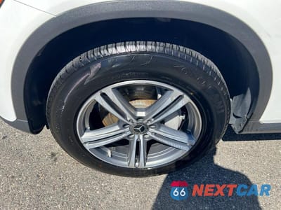 Zdjęcie 10 z 10 samochodu: 2020 MERCEDES-BENZ GLC 300 VIN:WDC0G8DB0LF697011 - miniatura