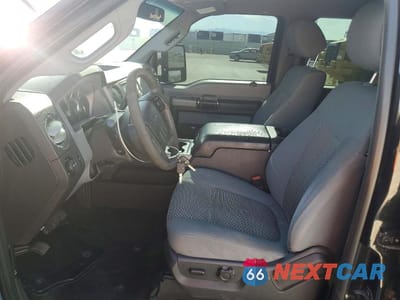 Zdjęcie 7 z 13 samochodu: 2013 FORD F250 SUPER DUTY VIN:1FT7W2BT4DEB13376 - miniatura