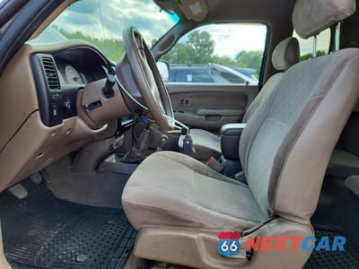 Zdjęcie 7 z 12 samochodu: 2002 TOYOTA TACOMA XTRACAB VIN:5TEWN72N92Z898565 - miniatura
