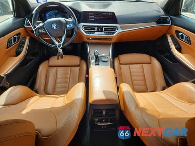 Zdjęcie 8 z 13 samochodu: 2021 BMW 330I VIN:3MW5R1J03M8C16188 - miniatura
