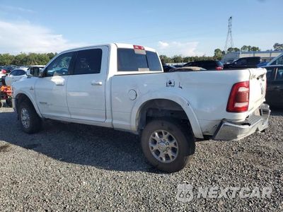 Trzecie zdjęcie samochodu z tyłu: 2020 RAM 2500 VIN:3C6UR5FL7LG110962 - miniatura