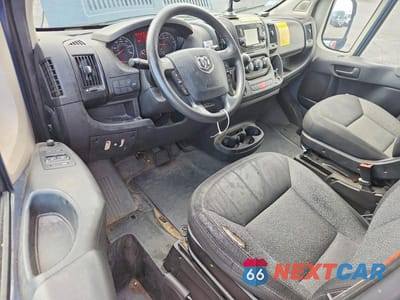 Zdjęcie 8 z 13 samochodu: 2020 RAM PROMASTER 3500 DELIVERY VAN VIN:3C6URVJG5LE140743 - miniatura