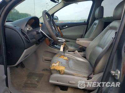 Zdjęcie 7 z 13 samochodu: 2007 SATURN VUE VIN:5GZCZ53447S861256 - miniatura