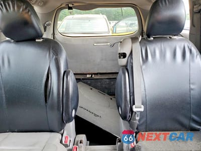Zdjęcie 10 z 14 samochodu: 2017 TOYOTA SIENNA L 7-PASSENGER VIN:5TDZZ3DC7HS868850 - miniatura