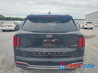 Zdjęcie 6 z 14 samochodu: 2021 KIA SORENTO SX PRESTIGE VIN:5XYRK4LF6MG064178 - miniatura