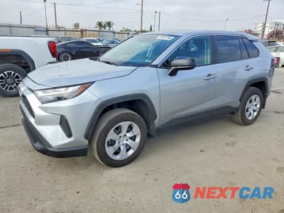 2024 TOYOTA RAV4 LE 2T3F1RFV9RW479820 - główne zdjęcie licytacji z USA - miniatura