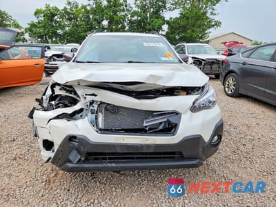 Piąte zdjęcie samochodu w środku: 2023 SUBARU CROSSTREK SPORT VIN:JF2GTHSC7PH303074 - miniatura